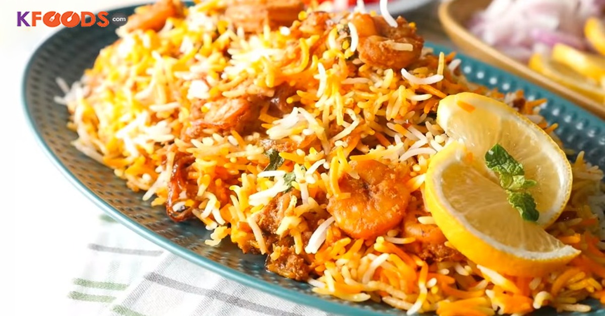Jhinga Biryani Recipe In Urdu jhinga-biryani-recipe-in-urdu